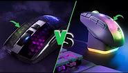 Laser vs Optical Gaming Mouse: Which is Right for You?
