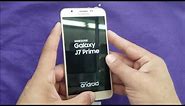 Samsung Galaxy J7 Prime Hard Reset For Metro pcs/T-mobile