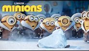 Minions | Minion Madness (HD) | Illumination