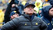 Michigan coach Jim Harbaugh suspended by Big Ten: What it means