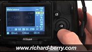 How to use a Nikon D5000