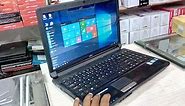 Fujitsu Lifebook AH530 Core i3 Laptop Review & Hands On