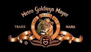 MGM Lion Roar