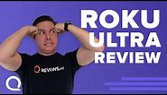 Roku Ultra for Beginners | Complete Roku Ultra Review and Demonstration