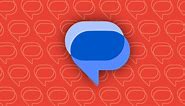 Google Messages for web gets animated emoji, updated branding