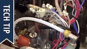 How To Clean and Rebuild a Gaggia Aluminum Boiler