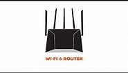 Install Your Brand New AX3000 Wi-Fi 6 Router With This Simple Guide