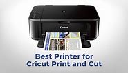 5 Best Printers for Cricut Print and Cut [2024] - CNCSourced