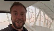 Riding the world’s largest indoor Ferris wheel (Guiness World Record)