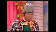 Uncle Al Says Join The Brownies | Rowan & Martin's Laugh-In | George Schlatter
