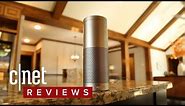 Amazon Echo Plus review: Alexa, meet Zigbee
