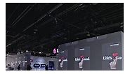 LG Global - Explore LG‘s booth at CES 2024. Check out the...