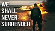 We Shall Never Surrender - An Inspirational Speech by Winston Churchill - Dunkirk