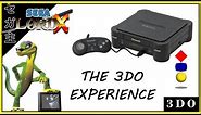 The 3DO Experience