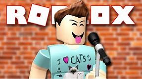 THE BEST AND FUNNIEST ROBLOX JOKES!
