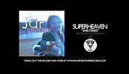 Superheaven - "Sheltered" (Official Audio)