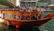 Dhow Cruises In Dubai Marina: Deals, Tickets, Timings & More - MyBayut