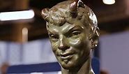 Antiques Roadshow:Appraisal: Richmond Barthé Bronze "Pan" Sculpture, ca. 1969 Season 22 Episode 3