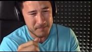 Markiplier crying (meme)