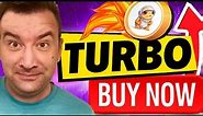 🔴Meme Turbo Coin 🔴How to buy Turbo Token?🔴Turbo Price Analysis