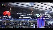 Huawei Connect 2023: Game-Changing Solutions for an Intelligent Future