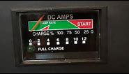How to Charge A Deep Cycle Battery