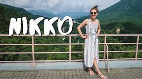 NIKKO Travel Guide | Top 10 Things to do in Nikko, Japan (Scenic Countryside Escape From Tokyo)