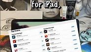 Best Design Apps for iPad in 2023