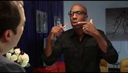 The Front Desk: Hotel Amenities ft. J.B. Smoove