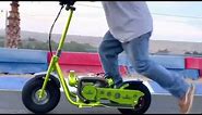 Best custom electric scooters 2023