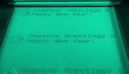 Season's Greetings & Happy New Year from Wabtec Corporation
