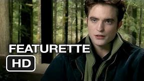 The Twilight Saga: Breaking Dawn - Part 2 Featurette (2012) - Kristen Stewart Movie HD