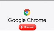 How To Download And Install Google Chrome 2022 In Windows | Google Chrome Download Windows 7/8/10/11