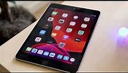 iPad Mini 4 In 2021! (Still Worth It?) (Review)