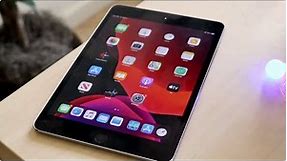 iPad Mini 4 In 2021! (Still Worth It?) (Review)