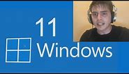 speedrun of Windows 11 | meme