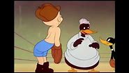 Daffy Duck vs. Elmer Fudd