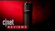 Ember Travel Mug review: Keeps drinks perfectly hot if you have cash to burn