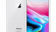 APPLE iPhone 8 64GB 4.7" Srebrny MQ6H2PM/A Smartfon - niskie ceny i opinie w Media Expert
