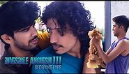 INVISIBLE ANGUISH - 3 : First Look of Hindi Gay Themed Movie