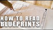 How to Read Blueprints for Beginners - How to Read Blueprints - Home Blueprints