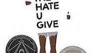 ‘The Hate U Give’ by Angie Thomas