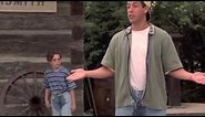 Billy Madison (4/11) Best Movie Quote - Peed Pants (1995)
