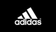 Adidas - Brand Logo Animation - Display Video 1080p
