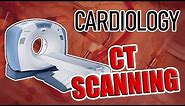 What is a CT Angiogram (CTA) of the Heart?
