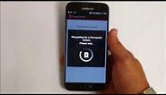 How to Unlock Samsung Galaxy S7 Unlock App