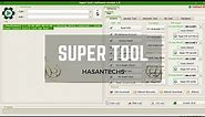 Samsung Super Tool V.1.0.40 Hasan Techs Free Remove Security 2024 || Samsung Super Tool 2024