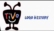 Tivo Logo History