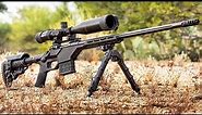 Best .338 Lapua Sniper Rifles 2024! Who Is The NEW #1?
