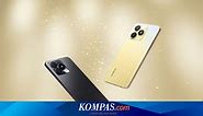 Realme C53 NFC: Harga dan Spesifikasi di Indonesia